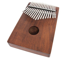 Kalimba Thumb Piano- 17 Keys