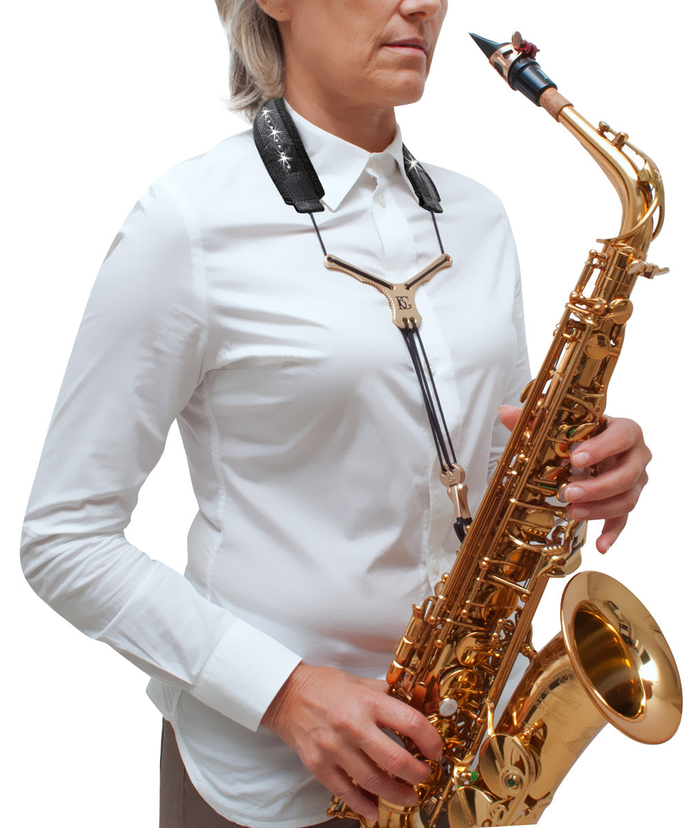 BG Sax S + A + T: Comfort 