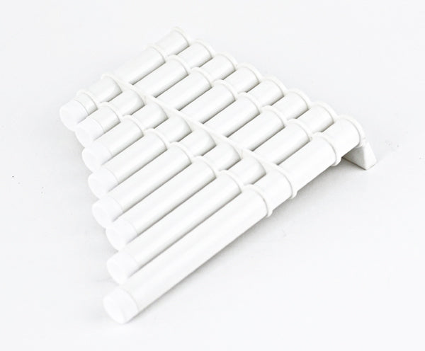 Pan Flute-ABS 8 Note