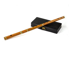 Irish Flute-Cocuswood 4-Part in Case