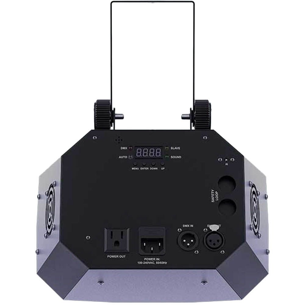 Chauvet DJ Wash FX Hex ILS Multi-purpose LED Effect Light