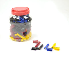 String Winders-60 Piece in Tub
