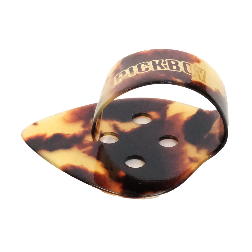 Pickboy Pop Thumb Pick / Flat Medium