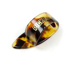 Pickboy Thumbpick Tortoiseshell 1.5