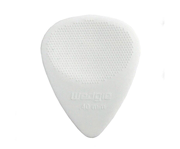 Wedgie Nylon Pick 36Refill .40 White