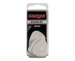 Wedgie Nylon Pick 12Pack .50 Cream