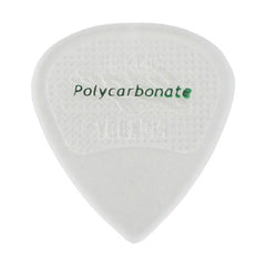 Pickboy Guitar Pick - Polycarbonate Edge  .75