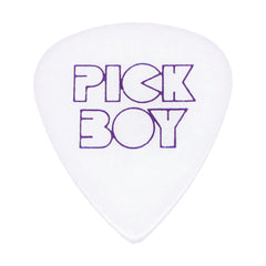 Pickboy Guitar Pick - PolyAcetal  1.20