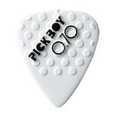 Pickboy Guitar Pick - Ceramic Pro  .70