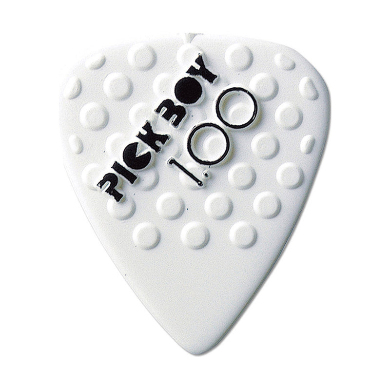 Pickboy Guitar Pick - Ceramic Pro (12pack) 1.00