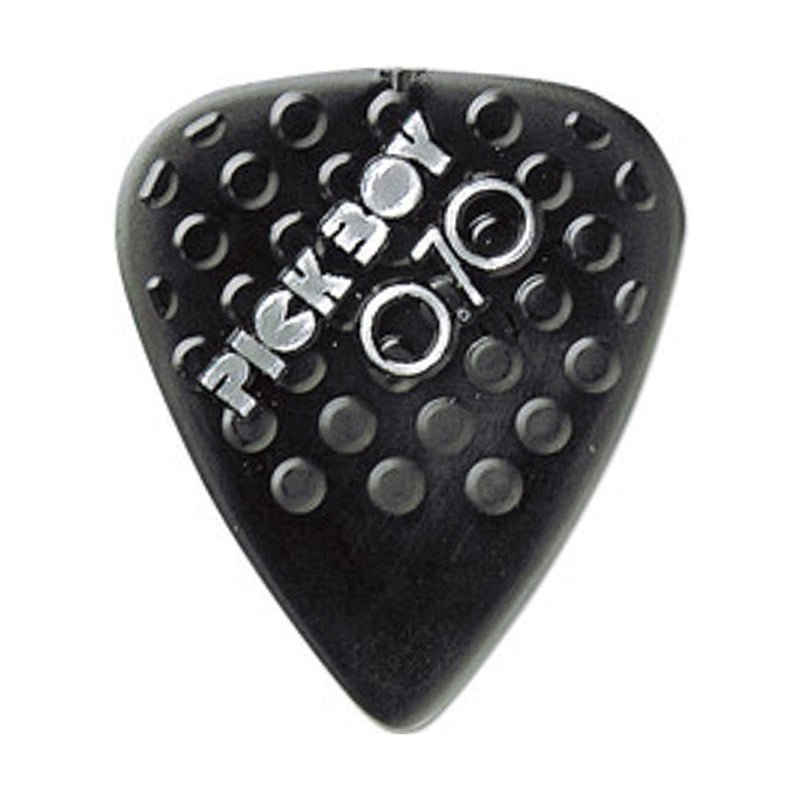 Pickboy Guitar Pick - Nylon Pro (12pack) .70