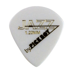 Pickboy Guitar Pick - Celluloid Jazz mixed  1.20