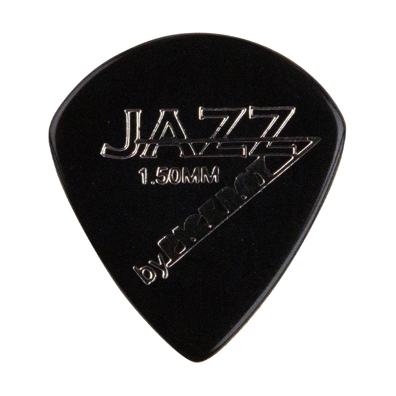 Pickboy Guitar Pick - Celluloid Jazz mixed  1.50