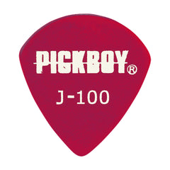 Pickboy Guitar Pick - PolyAcetal Jazz  1.00