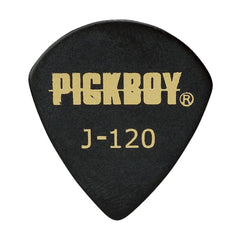 Pickboy Guitar Pick - PolyAcetal Jazz  1.20