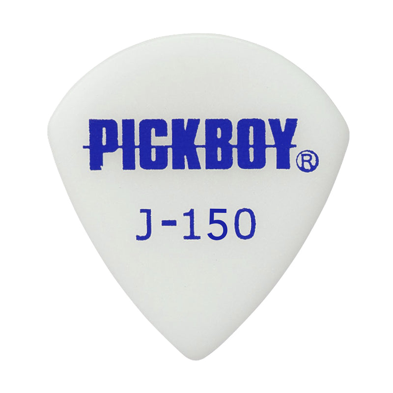 Pickboy Guitar Pick - PolyAcetal Jazz  1.50