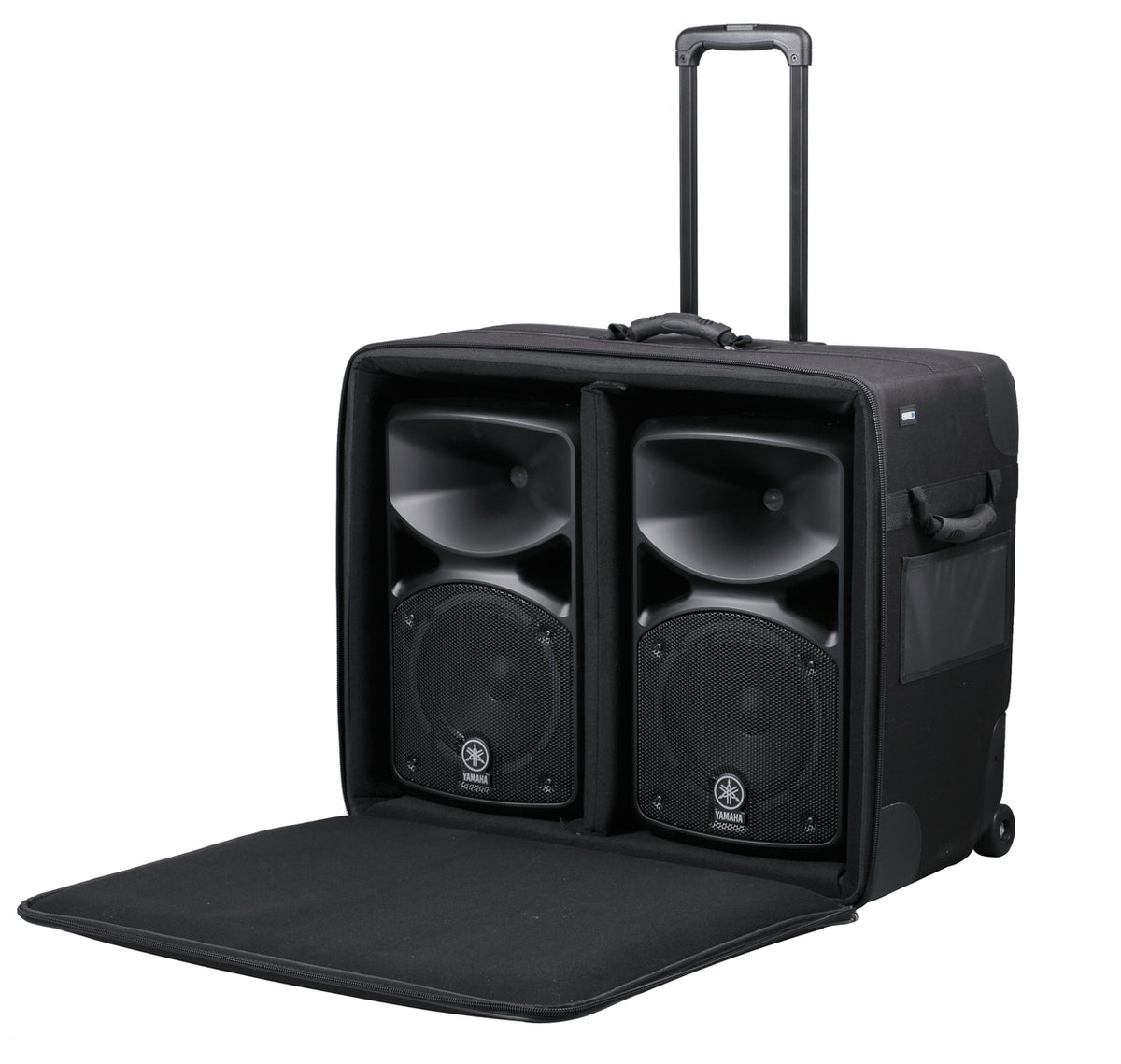 Protection Racket Yamaha PA System Carry Case (7279-76)