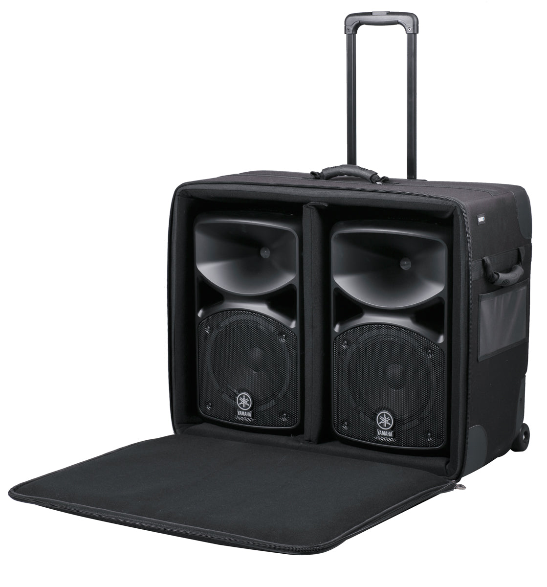 Protection Racket Yamaha PA System Carry Case (7279-76)