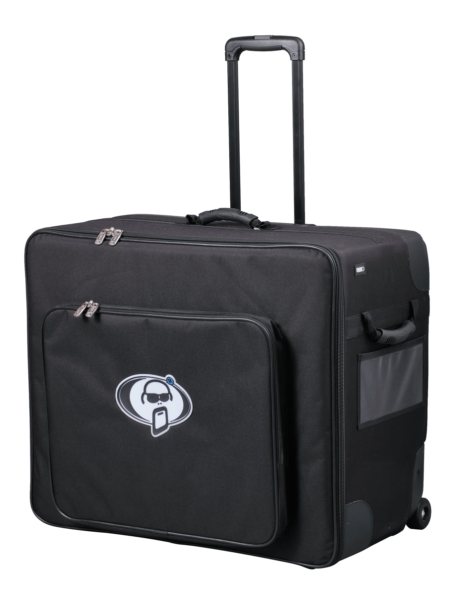 Protection Racket Yamaha PA System Carry Case (7279-76)
