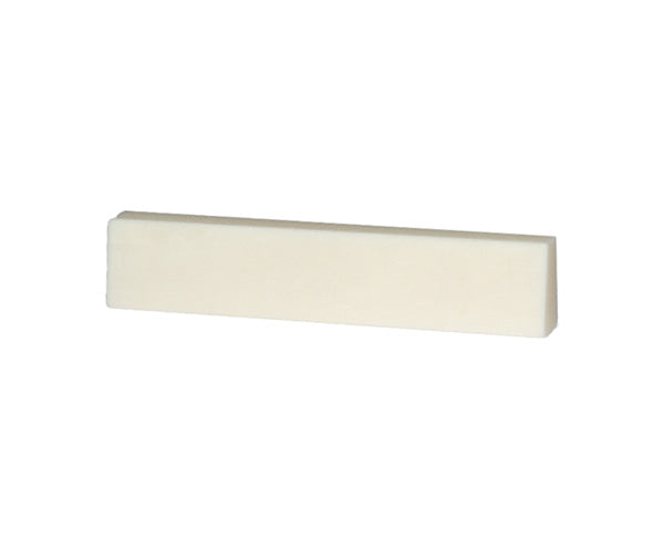 Guitar Fingerboard Nut-Bone Tapered 55x12x6mm