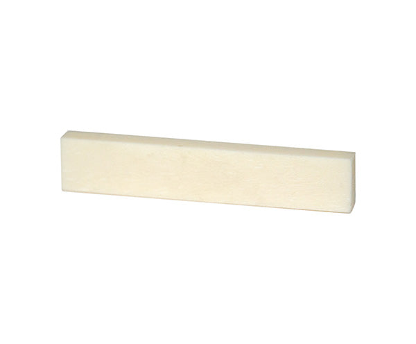 Guitar Fingerboard Nut-Bone 55x10x6mm A1