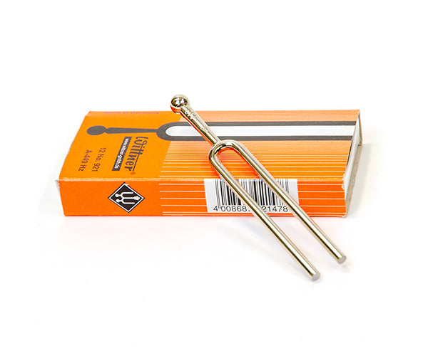 Wittner Tuning Fork- Key Of C