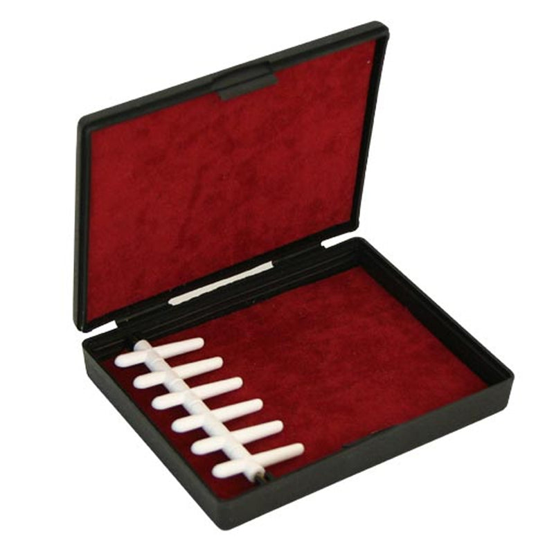 Oboe Reed Case-For 6 Reeds