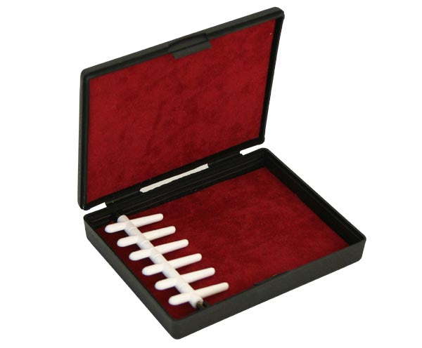Oboe Reed Case-For 6 Reeds
