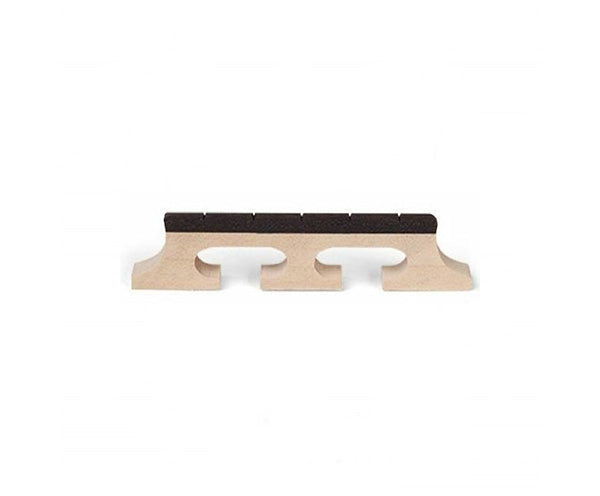 Banjo Bridge-Maple-Ebony 5-Str 11/16inch