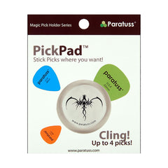 PickPad Pick Holder Dragon 1