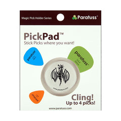 PickPad Pick Holder Dragon 2