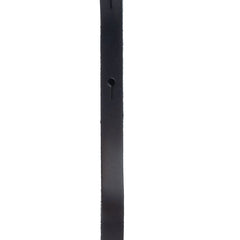 D'Addario Mandolin Strap, Black