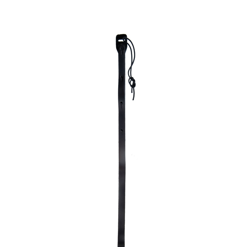 D'Addario Mandolin Strap, Black
