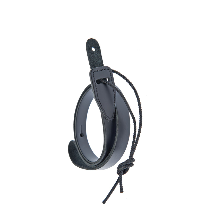 D'Addario Mandolin Strap, Black