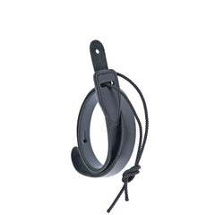 D'Addario Mandolin Strap, Black