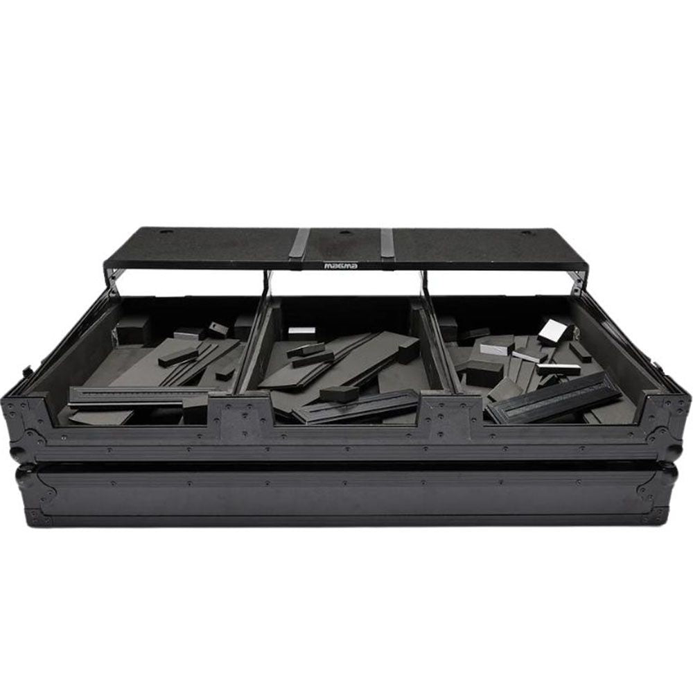 Magma MULTI-FORMAT WORKSTATION PLAYER/MIXER-SET