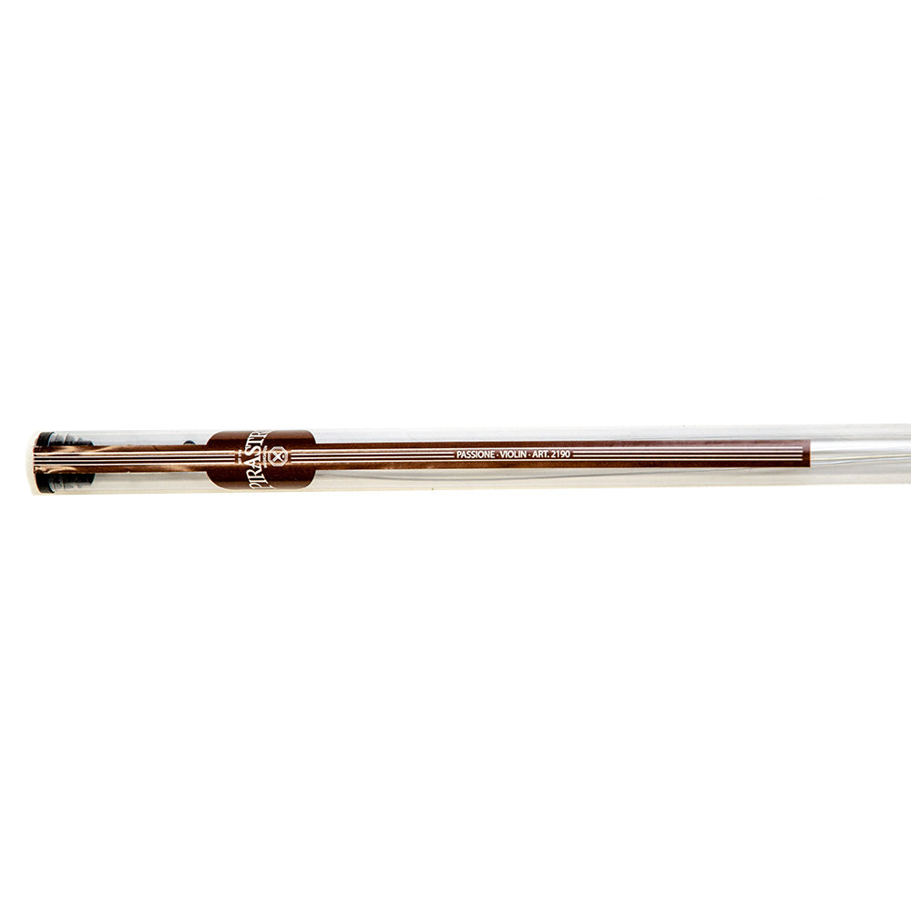 Pirastro Violin Passione Set w/Ball E (Straight)