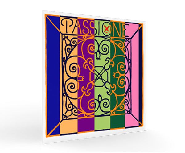 Pirastro Violin Passione Solo G