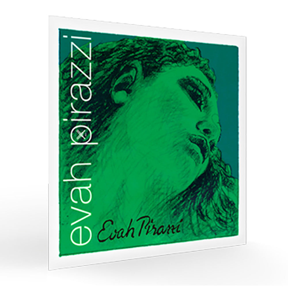 Pirastro Violin Evah Pirazzi E 1/4-1/8