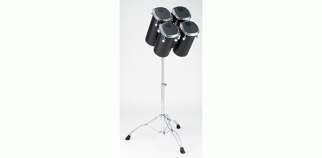 TAMA 7850N4H Octoban 4 Piece High Set