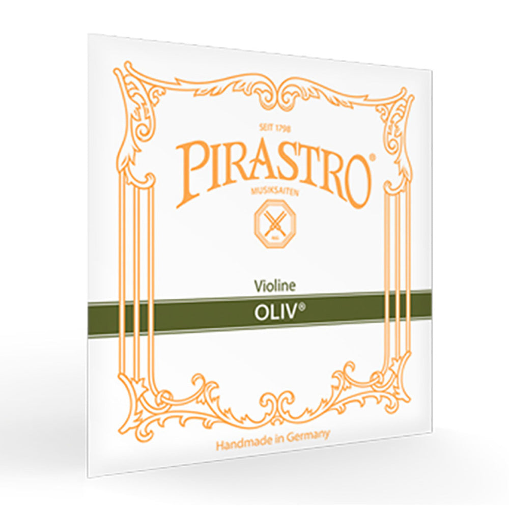 Pirastro Violin Oliv E Ball Gold