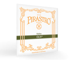 Pirastro Violin Oliv G Gld/Silver 16