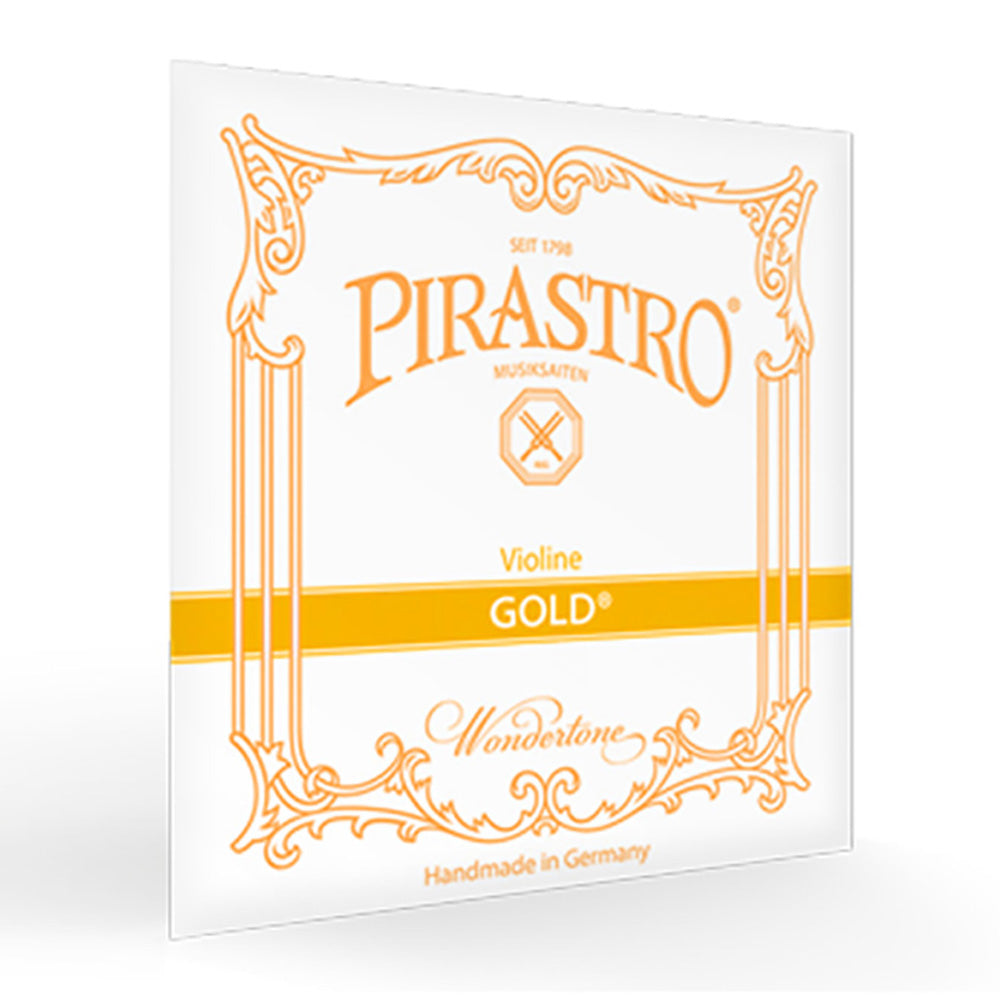 Pirastro Violin Gold Label E Ball