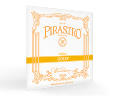 Pirastro Violin Gold Label E Ball