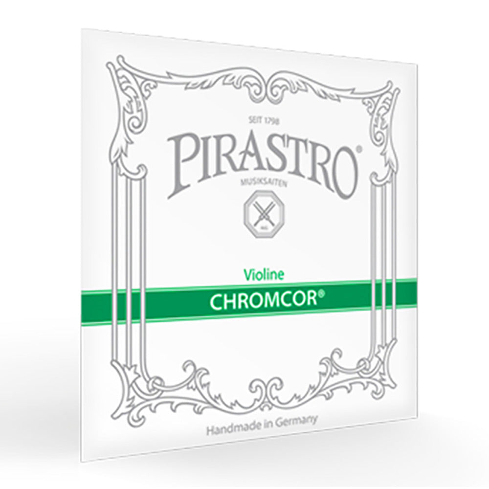 Pirastro Violin Chromcor G. Flat