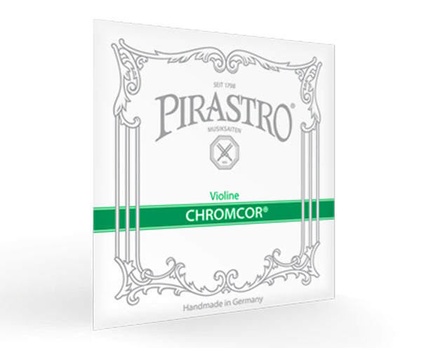 Pirastro Violin Chromcor G. Flat