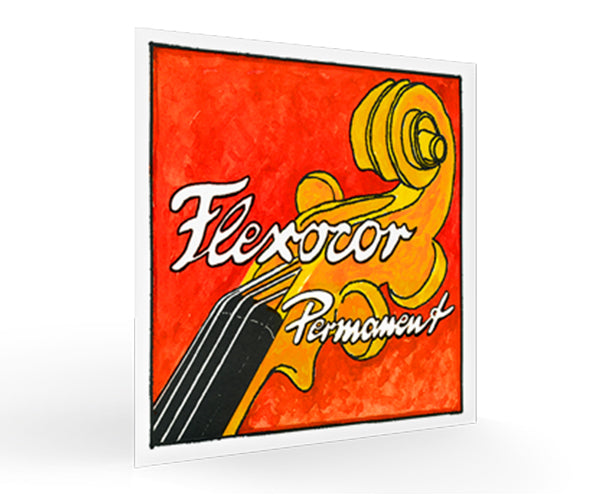 Pirastro Violin Flexocor Permanent G