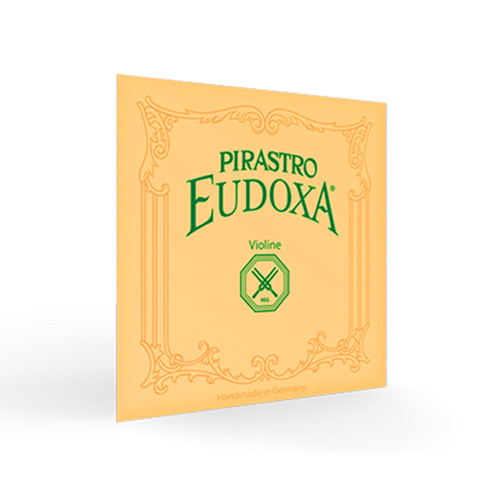 Pirastro Violin Eudoxa A Alum 13.75 (Straight)