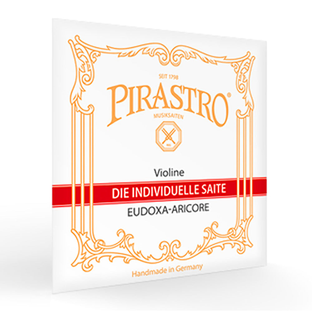 Pirastro Violin Eudoxa-Aricore A 14 (Straight)
