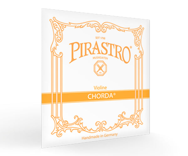 Pirastro Violin Chorda E Gut